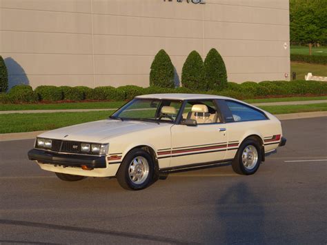 1980 Toyota Celica photo