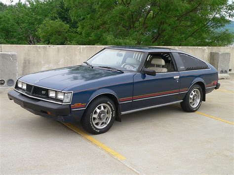 1980 Toyota Celica