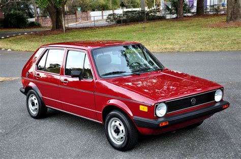 1980 Volkswagen Rabbit photo