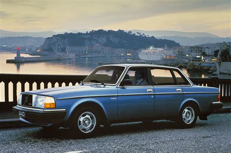 1980 Volvo 240 photo