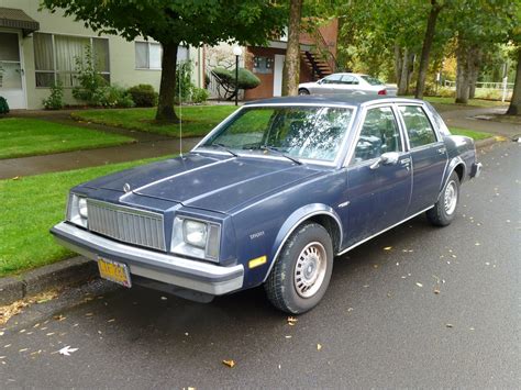 1981 Buick Skylark photo