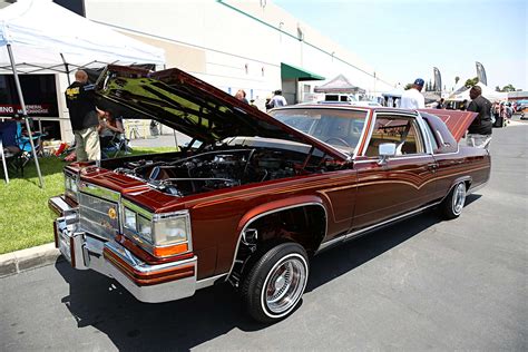 1981 Cadillac Fleetwood photo