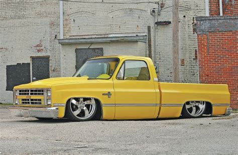 1981 Chevrolet C10 photo