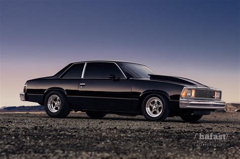 1981 Chevrolet Malibu photo