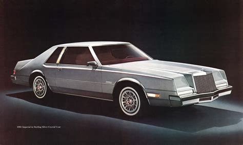 1981 Chrysler Eagle photo