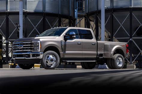 1981 Ford F super duty photo