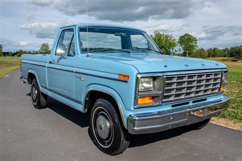 1981 Ford F super duty