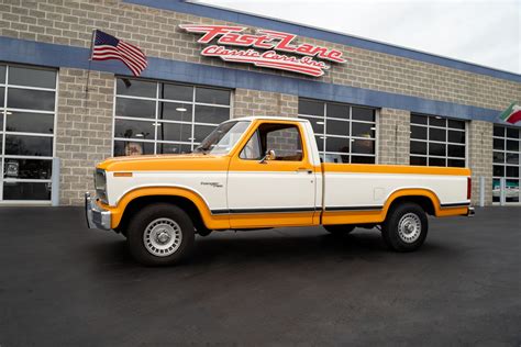 1981 Ford F150 photo