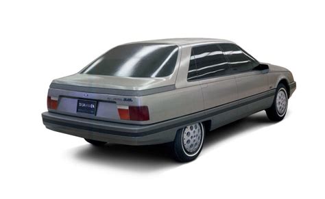 1981 Ford Taurus photo