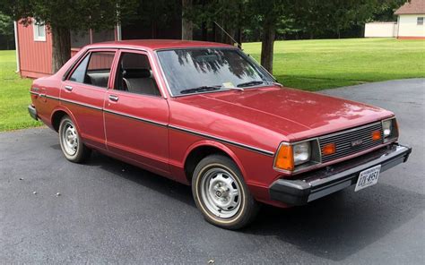 1981 Nissan 210 photo