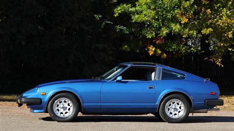 1981 Nissan 280z photo