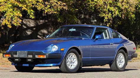 1981 Nissan 280z