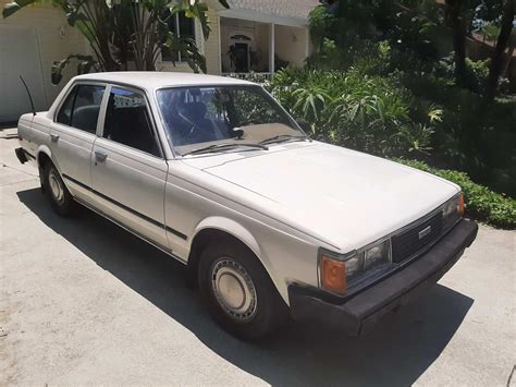 1981 Toyota Corona photo