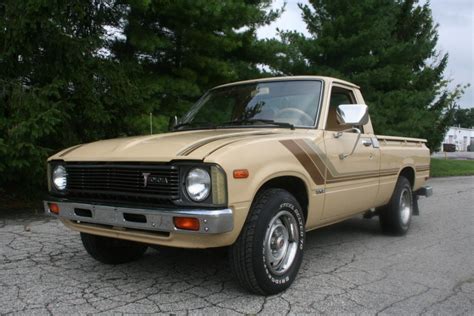 1981 Toyota Sr photo