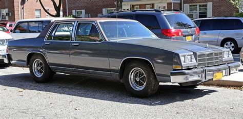 1982 Buick Lesabre photo