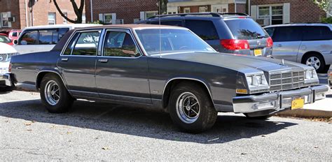 1982 Buick Lesabre