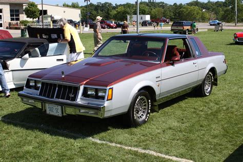 1982 Buick Regal photo