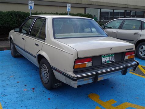 1982 Chevrolet Cavalier photo