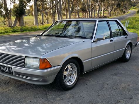 1982 Ford Fairmont photo