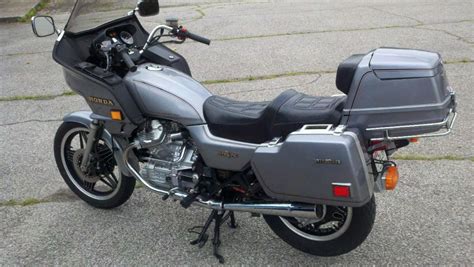 1982 Honda Touring