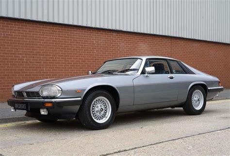 1982 Jaguar Xjs photo