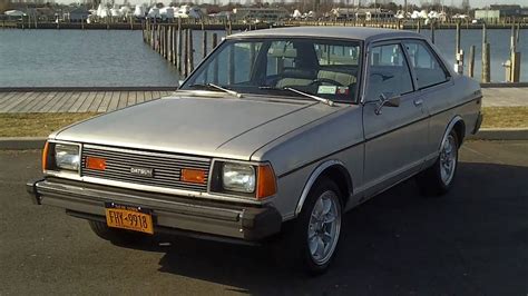 1982 Nissan 210 photo