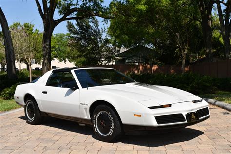 1982 Pontiac Firebird photo