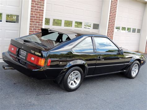 1982 Toyota Celica photo