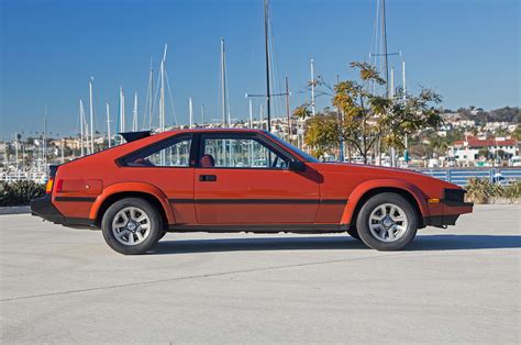 1982 Toyota Celica photo