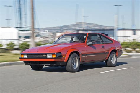 1982 Toyota Supra photo