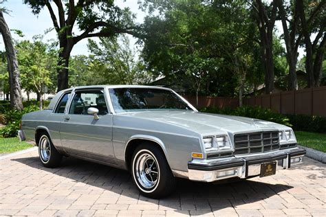 1983 Buick Lesabre photo