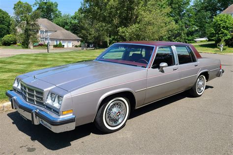 1983 Buick Lesabre