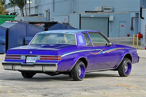 1983 Buick Regal photo