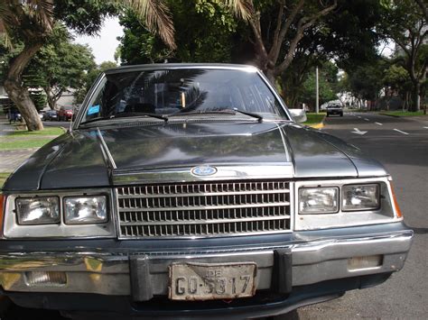 1983 Ford Ltd photo