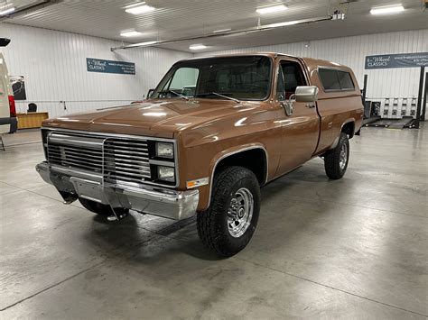 1983 Gmc Gmc truck