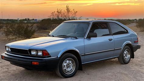 1983 Honda Accord photo