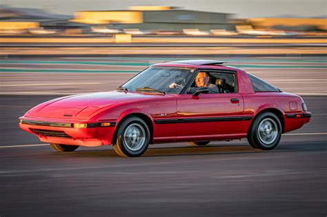 1983 Mazda Rx7 photo