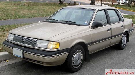 1983 Mercury Topaz engine