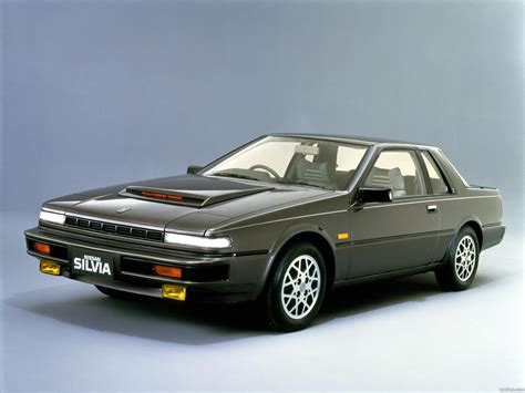 1983 Nissan 200sx photo