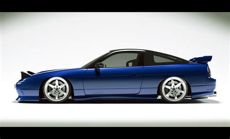 1983 Nissan 240sx photo