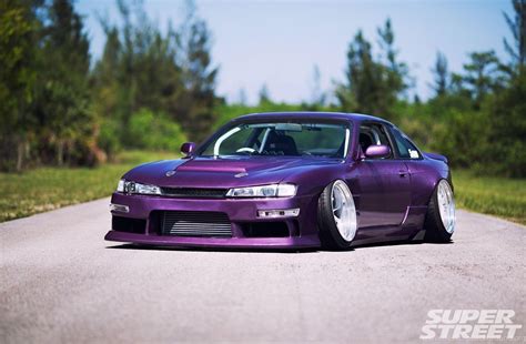 1983 Nissan 240sx