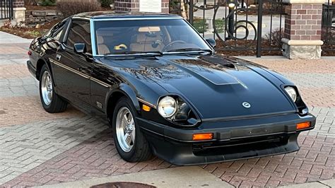 1983 Nissan 280z photo