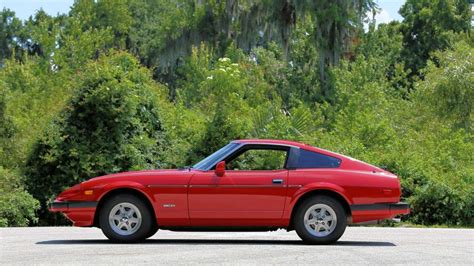 1983 Nissan 280z photo