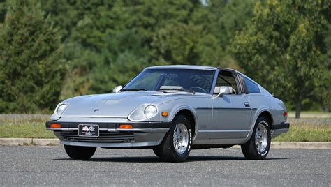 1983 Nissan 280z