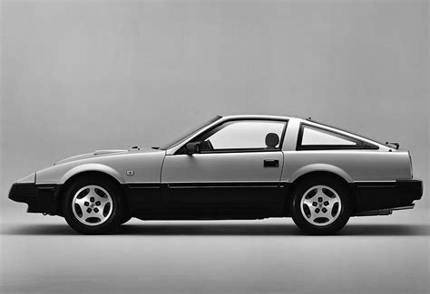 1983 Nissan 300zx photo