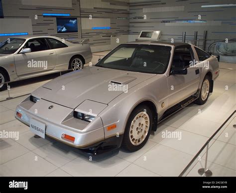 1983 Nissan 300zx