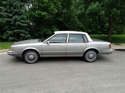 1983 Oldsmobile Ciera photo