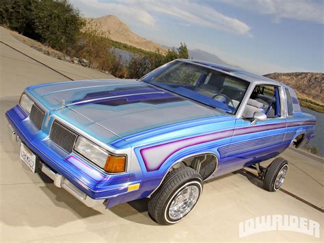 1983 Oldsmobile Cutlass photo