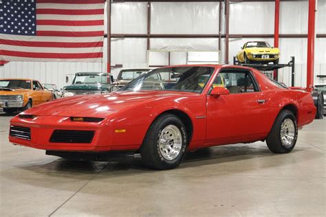 1983 Pontiac Firebird photo