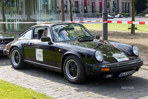 1983 Porsche 911 photo